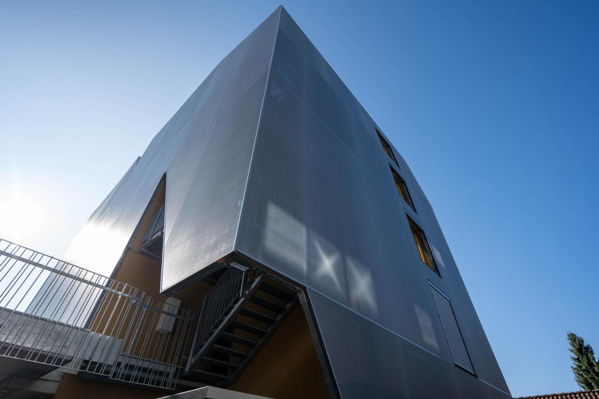 Hotel Maier Friedrichshafen Exterior photo