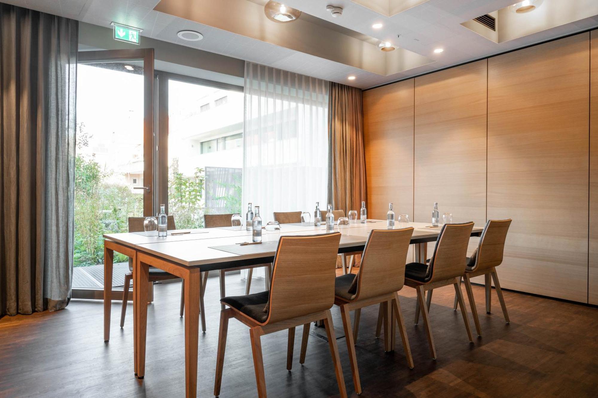 Hotel Maier Friedrichshafen Exterior photo